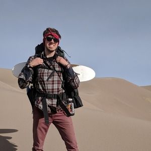 Meet your Posher, Benjamin